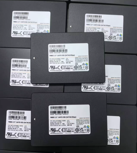 SSD interne d'entreprise PM883 3,84 To Interface SATA3 Haute Durabilité Nouveau Stockage Serveur Standard Boîtier Métallique <span class=keywords><strong>MZ7LH3T8HMLT</strong></span>-<span class=keywords><strong>00005</strong></span> - Product Image 2