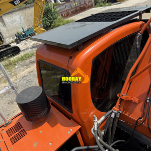 Excavadora Usada Original Doosan DX225/DX300/DX300LC-9C Modelo 2023, Cucharón de 1.5m, Peso Operativo de 30 Toneladas, Potencia de 162KW, en Venta - Product Image 6