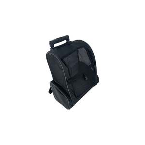 Mochila de Viaje para Mascotas con Ruedas, Desmontable, Aprobada por Aerolíneas, para Perros y Gatos, Venta al Por Mayor - Product Image 6