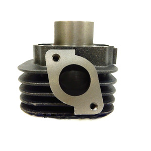 Kit de moto <span class=keywords><strong>Yamaha</strong></span> JOG50 47 mm 70 cm³ monocylindre avec piston pour JOG70 fabriqué en Chine - Product Image 4
