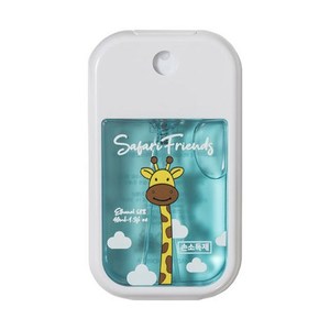 Jabón de Manos Perfumado de 45 ml y Bruma Hidratante <span class=keywords><strong>Antibacterial</strong></span> a Base de Alcohol - Product Image 3