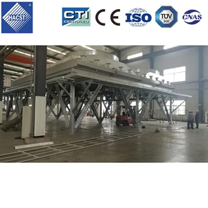 Condensador Enfriado por Aire de Alta Calidad para Unidades de Refrigeración por Gas, Optimiza el Rendimiento en Temperaturas por Debajo del Ambiente - Venta al por Mayor - Product Image 5