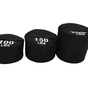 Hot sale Cross Fitness Strongman Sandbag