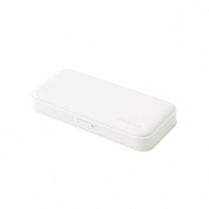 Hot Sale Wholesale New Simple Multifunction Pencil <b>Box</b> Kids Pencil <b>Box</b> - Product Image 2