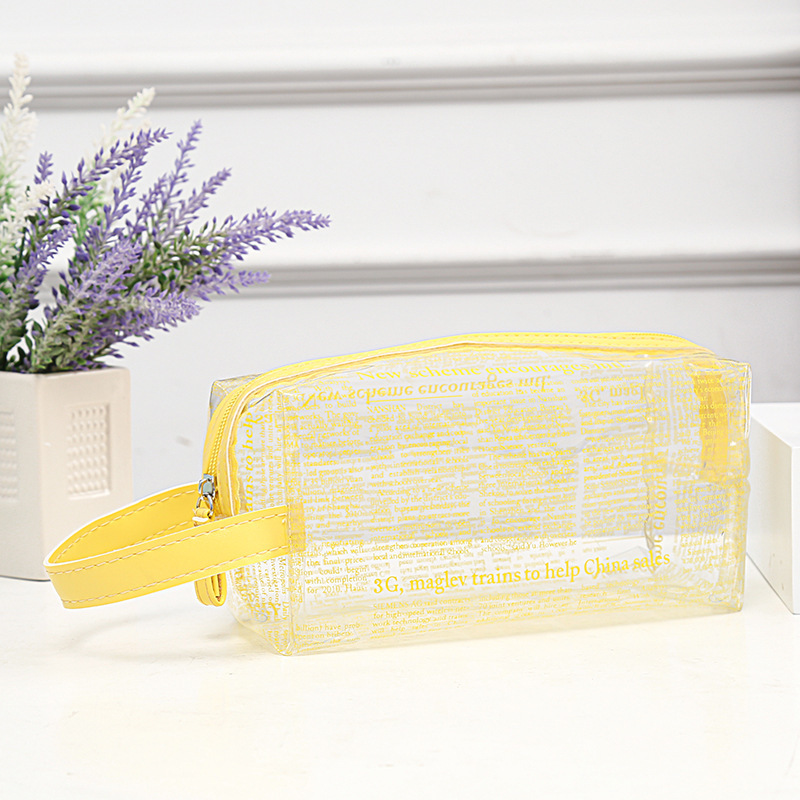 Fluorescent Jaune