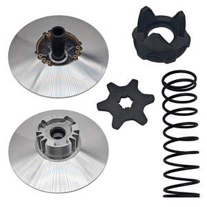 Nouvelle Embrayage secondaire pour Outlander 330/400/450 Bombardier Quest 500/650 XT&MAX Commander 1000 4x4 OEM 420280173 - Product Image 5