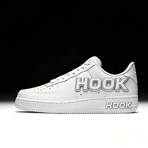 Scarpe <span class=keywords><strong>Sportive</strong></span> Casual Unisex 2026, <span class=keywords><strong>Sneakers</strong></span> Air One per Attività all'Aperto - Product Image 1