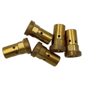 Bán buôn MIG Hàn Phụ Kiện tip chủ cho 25ak Hàn ngọn đuốc - Product Image 5