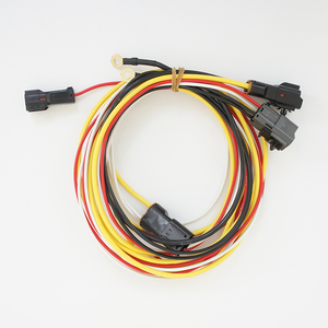 電気自動車部品組立車用配線織機 - Product Image 2