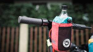 Soporte Impermeable para Teléfono de Bicicleta, Bolsa para Manillar de Bicicleta, Venta al por Mayor de Fábrica - Product Image 5