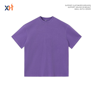 Camiseta de Algodón de Punto de Alta Calidad para Mujer, Estilo Y2K, Ajustada, Transpirable, Absorbente de Humedad, de Manga Corta, Elástica, para Verano - Product Image 6