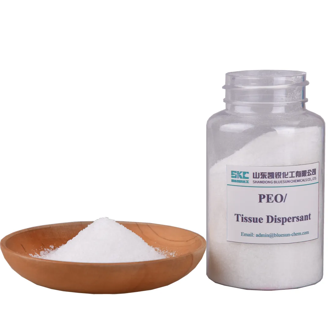 De bajo peso Molecular PEG-90M para productos de afeitado y productos para el cabello