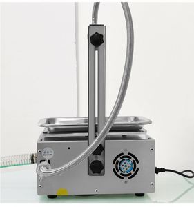Máquina Automática de Llenado Cuantitativo para Licores, Detergentes, Aceites Comestibles y Productos Enlatados - Product Image 4