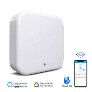 Télécommande WiFi Work Gateway <span class=keywords><strong>G2</strong></span> Wifi 2.4G Paire avec l'application TTLOCK - Product Image 2