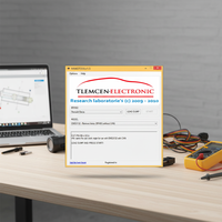 ImmoTool V1.5 Logiciel de Désactivation IMMO