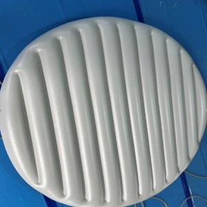 Bâche de protection <span class=keywords><strong>gonflable</strong></span> en PVC épaissi pour <span class=keywords><strong>spa</strong></span> et bain à remous, isolante <span class=keywords><strong>thermique</strong></span>, économe en énergie, anti-pluie et anti-débordement - Product Image 1