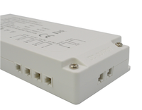 Adaptateur secteur LED version compacte AC DC 12V 5A, alimentation à découpage pour bande LED