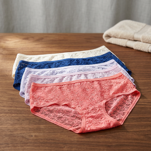 Stock de ropa interior para mujer, hecho en 240, Bragas para mujer - Product Image 3