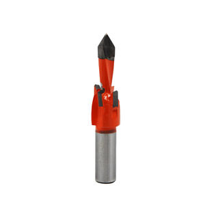 DH <b>Drill</b> <b>Bits</b> Wooden Box Set <b>Wood</b> Ball Top Fashion Working Diamond Tip Steel Core Carbide Stainless Square <b>Wood</b> Hinge <b>Drill</b> <b>Bits</b> - Product Image 4