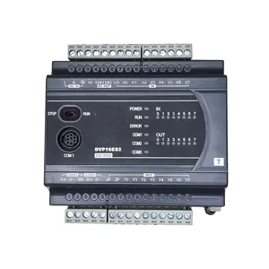 Dvp16es200t New Original PLC mô-đun Cổ Phiếu trong kho