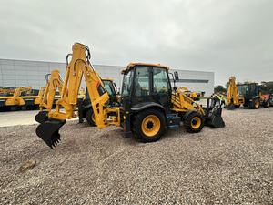 Marque Liugong 10 tonnes 777a chargeuse-pelleteuse Chine CLG777A prix d'usine à vendre - Product Image 4
