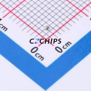 Condensador SMD (MLCC) V3R0B0402HQC500NBT 0402 3pF 50V C0G - Product Image 1