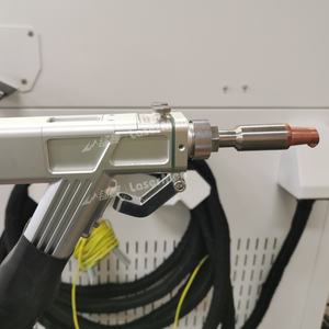 1500W 2000W 3000W Machine 4-en-1 de nettoyage de soudure de couture de coupe de soudure de soudure de soudure - Product Image 4