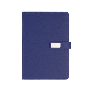 Ensemble cadeau de carnet de notes de bureau haut de gamme avec logo personnalisé pour les réunions annuelles d'entreprise et les cadeaux pour étudiants, nouveau carnet de notes pour la promotion des affaires - Product Image 3