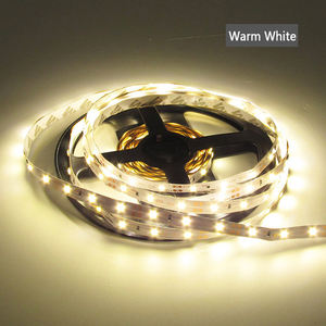 Bande Led étanche à ultraviolets, 5V, 12V, 24V, 254nm, 275nm, 365nm, 396nm, UVB, UVC, <span class=keywords><strong>UV</strong></span>, Flexible - Product Image 5