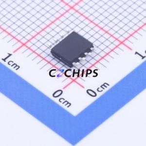 Transistor à effet de champ (MOSFET) FH4811 SO-8 neuf et original, composants électroniques en gros et service BOM - Product Image 2