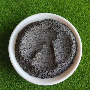 Poudre d'aimant d'hématite pour le traitement des eaux usées, concentré de Fe3O4, faible humidité, prix par tonne - Product Image 1