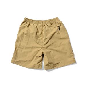OEM Nouveauté Shorts de sport en nylon personnalisés avec logo pour hommes - Product Image 5