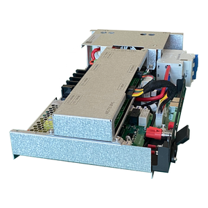 ชุดแบตเตอรี่ GCE 64s 204.8V 100A พร้อมระบบจัดการแบตเตอรี่ (BMS) แรงดันสูง สำหรับ UPS รถกอล์ฟ รถยก พลังงานแสงอาทิตย์ Bess RBMS07S64S100A - Product Image 1