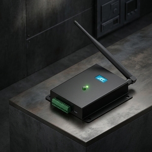 Dispositivo de Monitoreo Ambiental IoT de Precio de Fábrica, Ligero (0.75 lbs), Tipo K - Product Image 1