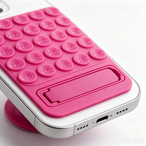 Custom Logo Waterproof Silicone <b>Pop</b> <b>It</b> <b>Bracelet</b> Push Bubble Fidget Wristband for Event Campaign Corporate Promotion - Product Image 6