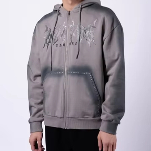 Estilo de manga larga informal transpirable para hombre para la temporada de primavera - Product Image 1