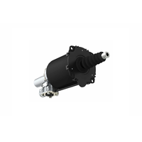 SERVO D'EMBRAYAGE d'usine professionnel OEM 9700514570 applicable au propulseur d'embrayage de liquide de frein adapté aux pièces de camion robustes