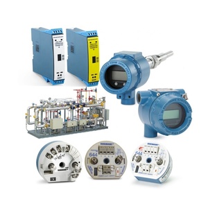 Sensor de Medición de Temperatura Inteligente HART Nuevo, Modelo 644, en Stock, Sensor de Temperatura Industrial 644 6 644 Industrial - Product Image 2