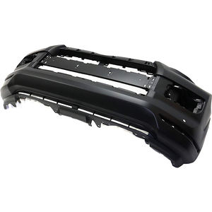 Geling ฝาครอบกันชนหน้าสำหรับ Toyota <span class=keywords><strong>4Runner</strong></span> <span class=keywords><strong>SR5</strong></span>จำกัด2014 2015 2016 <span class=keywords><strong>2017</strong></span> 2018 2019 2020 - Product Image 1