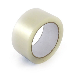 Máquina de fabricación de cinta adhesiva, línea de producción de cinta de goma bopp para sellado de cartón, fabricante de Gl-500cmanufac - Product Image 1