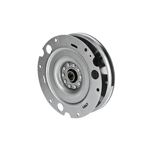 Volante Bimasa (DCT) para Audi A6 S6/A7 S7 4.0T y Porsche <span class=keywords><strong>Macan</strong></span> 3.6 Turbo Ref 415092209 OE 0B5105317N 9A710531700 - Product Image 2