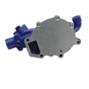 Pompe de refroidissement Yunnei HA10005881, résistante aux hautes températures, étanchéité anti-humidité, pour moteurs quatre cylindres 30-50 CV, équipement Yunnei HA10005881 E - Product Image 6