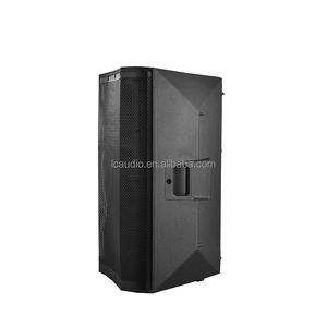 700W 12 pulgadas Salida de audio profesional de alta potencia/Sistema de altavoces de refuerzo de sonido de habitación Altavoz - Product Image 3