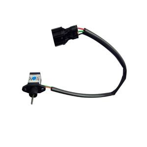 Sensor de Dirección Clark Forklift 809016440 para Carretillas Elevadoras Eléctricas CRX20 CRX25, Soporte de Bogie - Product Image 4