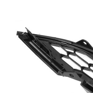 ฝาครอบกระจังหน้า Huajiefan สำหรับ Honda CRV 2007-2011 กันชนพลาสติก ABS แบบยึดด้วยสกรู - Product Image 1