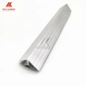 Extrusion profiles flightcase aluminum flight case accessories joint bar for aluminum case