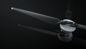 NEW Original Flycart 200 FC200 <b>Dron</b> Quadcopter with large weight load and Supports dual power and quad-power modes - Product Image 5