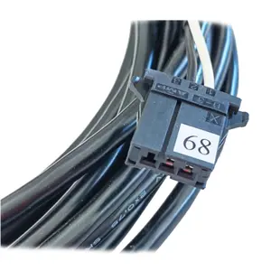 Power Cable A02B-0124-K830 Cable Stock In Warehouse