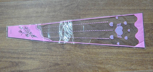 Usine Fournisseur Bonne Qualité Entièrement Automatique En Plastique D'anomalie sacs/Sacs à Fleurs/Poinçonnage Trou Sacs En Plastique Faisant La Machine - Product Image 6