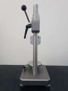 เครื่องทดสอบความแข็งแบบดิจิตอล HT-6619 - Product Image 5